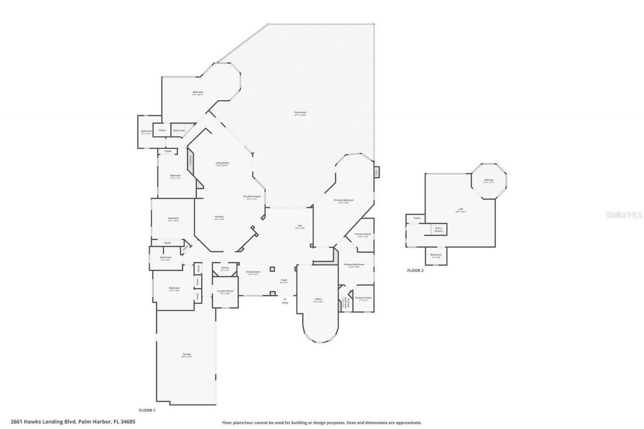 2661 Hawks Landing Boulevard, Palm Harbor, FL 34685 Photo