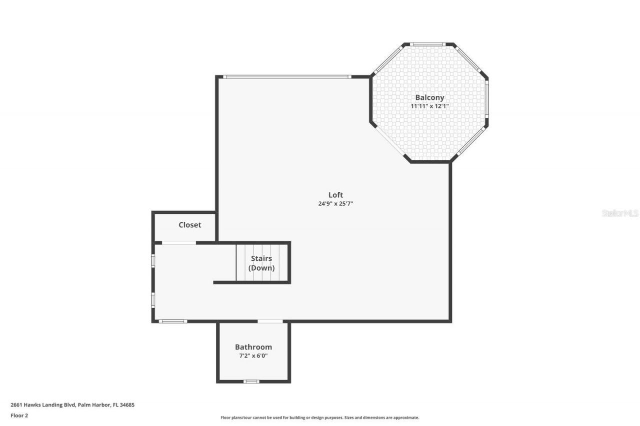 2661 Hawks Landing Boulevard, Palm Harbor, FL 34685 Photo