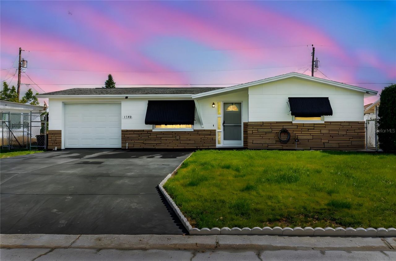 1548 Landau Street, Holiday, FL 34690 Main Photo