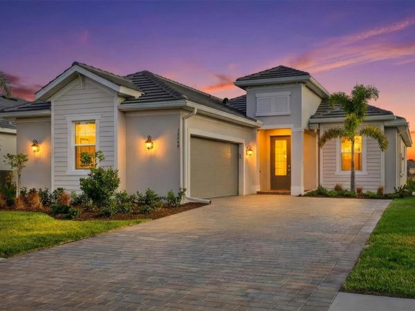 15249 RIVER BIRCH COURT, PUNTA GORDA, FL 33955