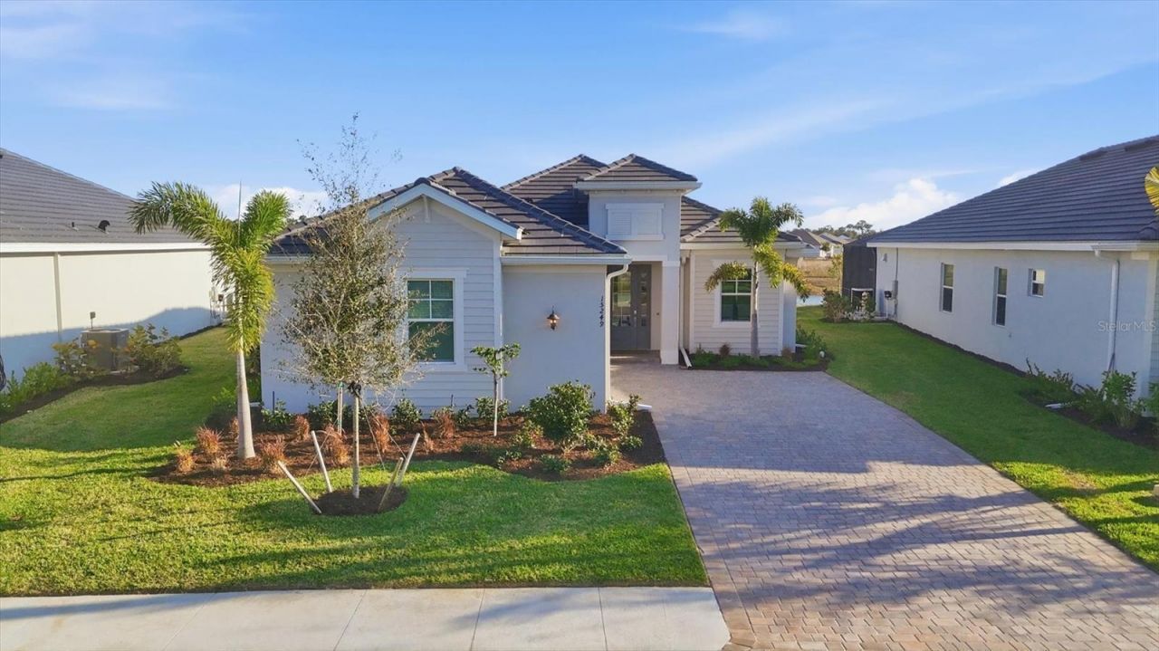 15249 River Birch Court, Punta Gorda, FL 33955 Photo