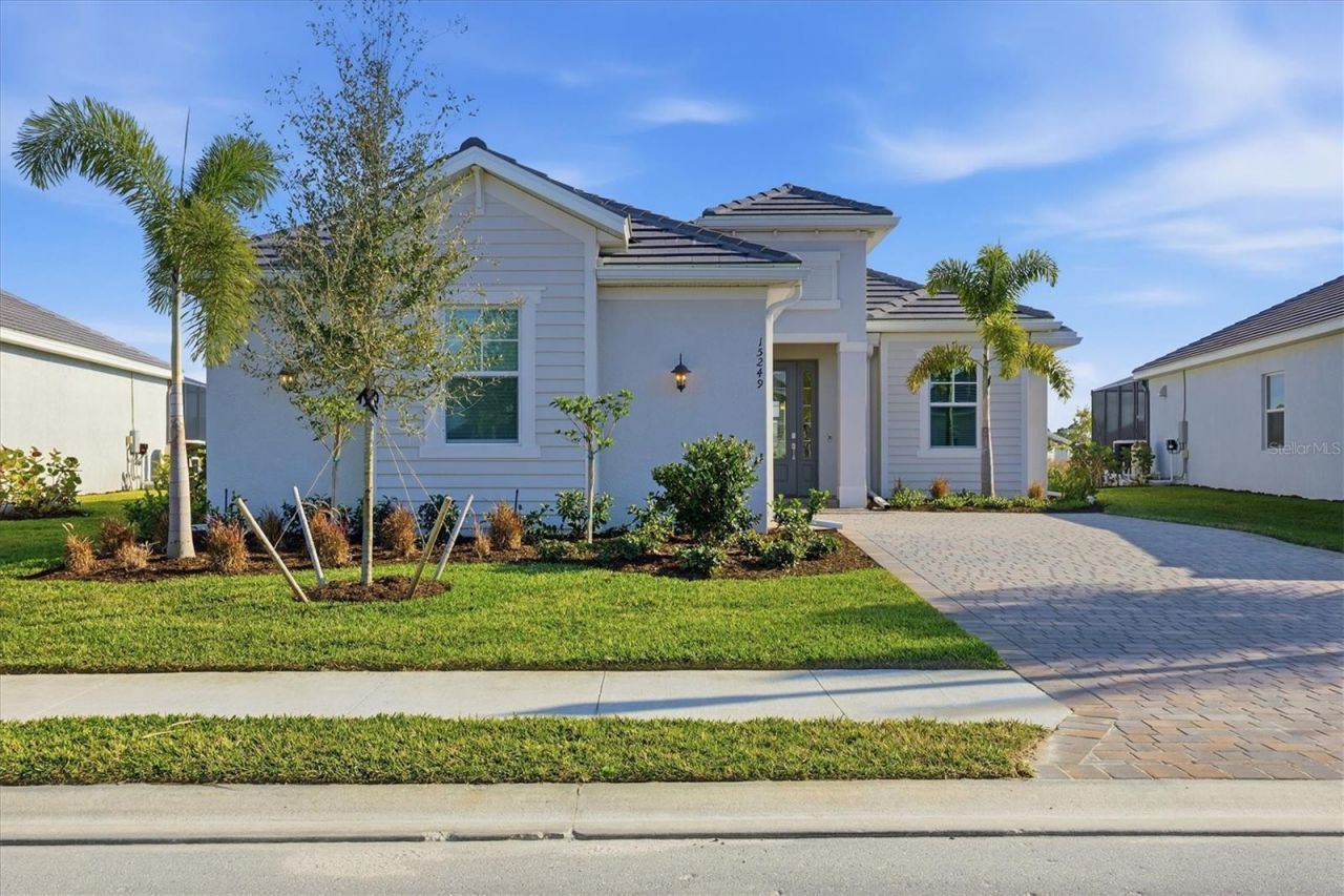 15249 River Birch Court, Punta Gorda, FL 33955 Photo