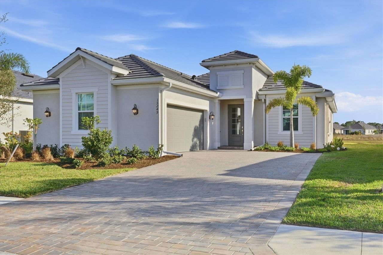15249 River Birch Court, Punta Gorda, FL 33955 Photo