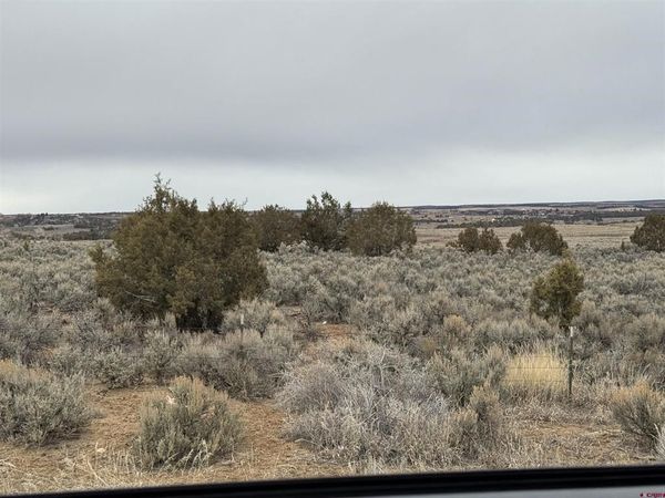 TBD Highway 184, Lewis, CO 81327