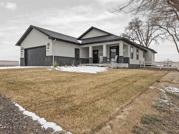 67190 Sunnyside Road, Montrose, CO 81401