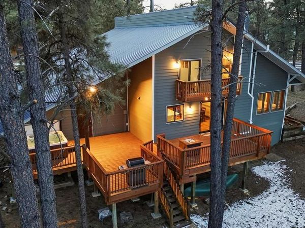 1335 Shenandoah Drive, Pagosa Springs, CO 81147