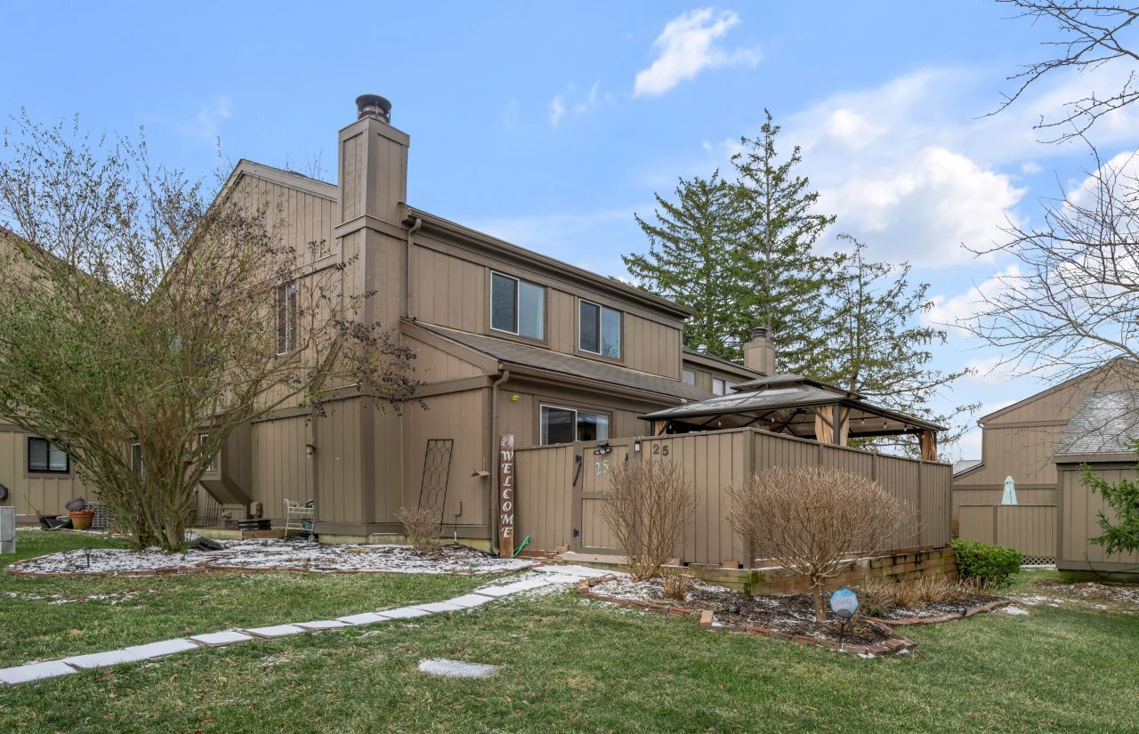 500 Laketower Drive, Unit 25, Lexington, KY 40502 Main Photo