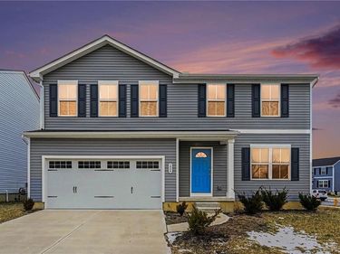 224 Roebling Street, Springfield, OH 45505