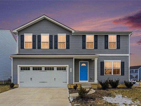 224 Roebling Street, Springfield, OH 45505