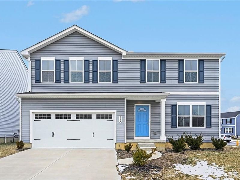 224 Roebling Street, Springfield, OH 45505 Photo 2