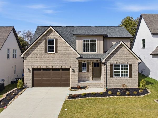 8117 Carolina Cherry Lane , Knoxville, TN 37919