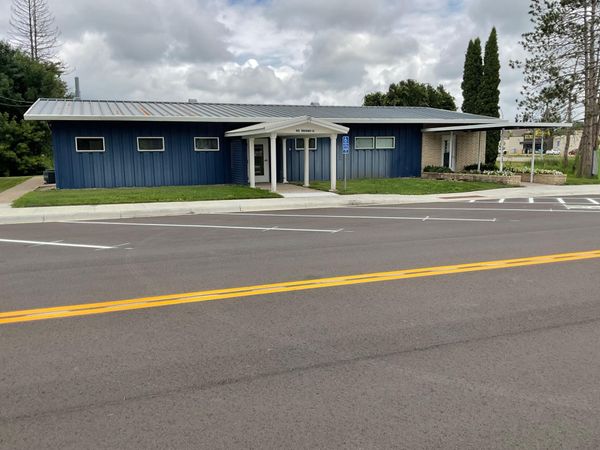 400 Broadway Avenue N, Foley, MN 56329