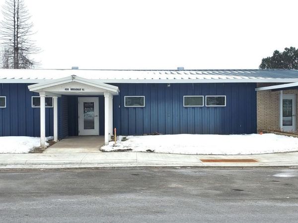 400 Broadway Avenue N, Foley, MN 56329