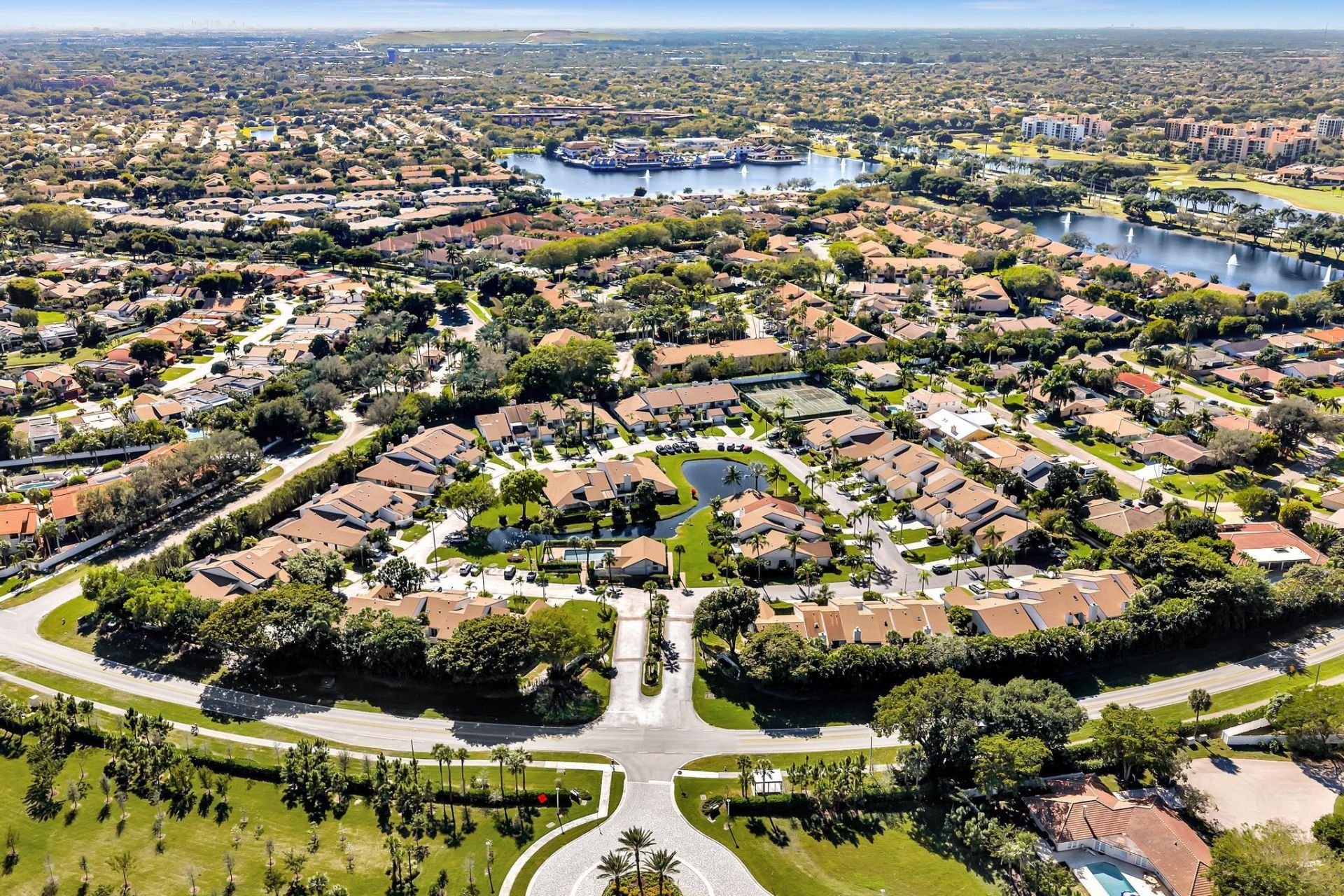 6708 Canary Palm Circle, Boca Raton, FL 33433 Photo