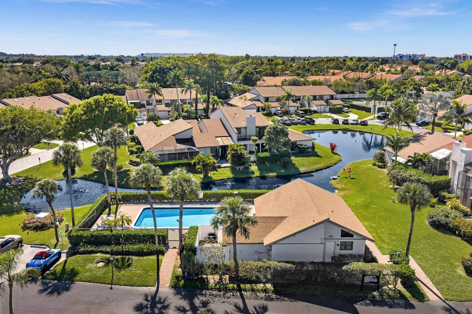 6708 Canary Palm Circle, Boca Raton, FL 33433 Photo