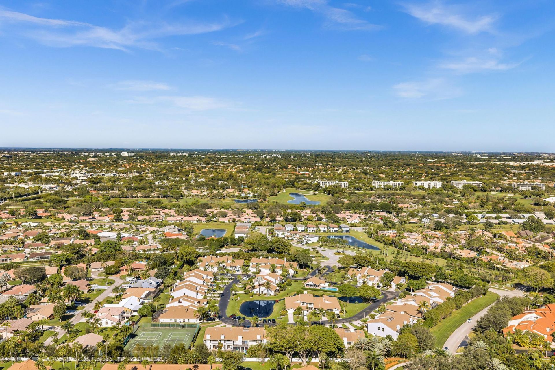 6708 Canary Palm Circle, Boca Raton, FL 33433 Photo
