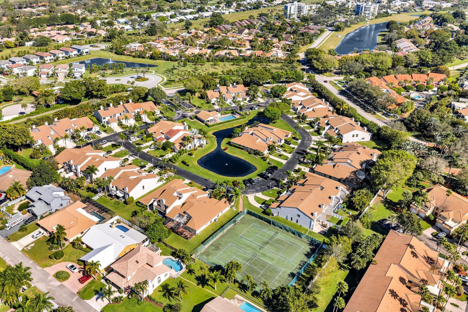 6708 Canary Palm Circle, Boca Raton, FL 33433 Photo