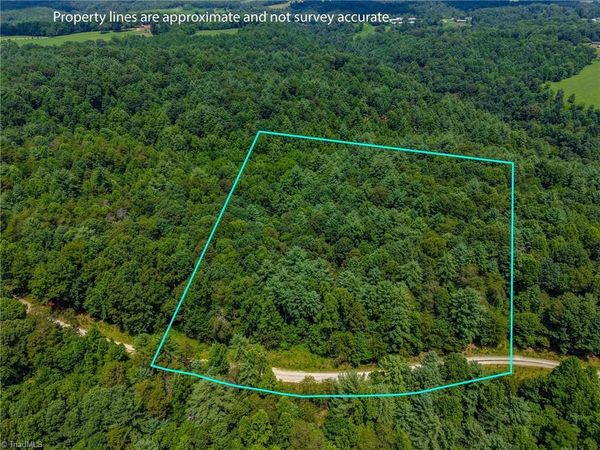 0 Rainbow Trout Drive, Hays, NC 28635