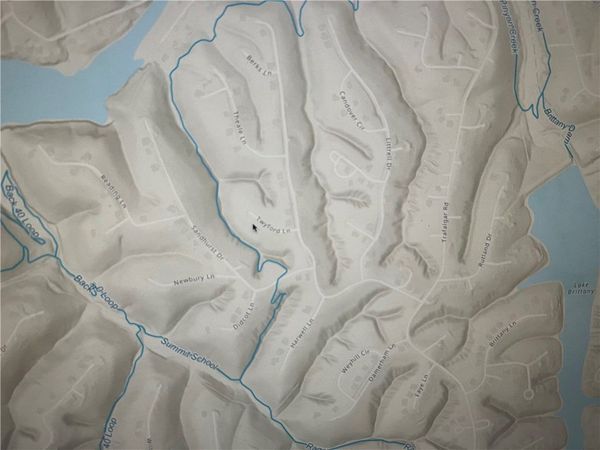 Lot 46 of Block 2 Twyford Lane, Bella Vista, AR 72714