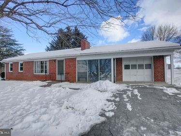 13339 W BUCHANAN TRAIL W, MERCERSBURG, PA 17236