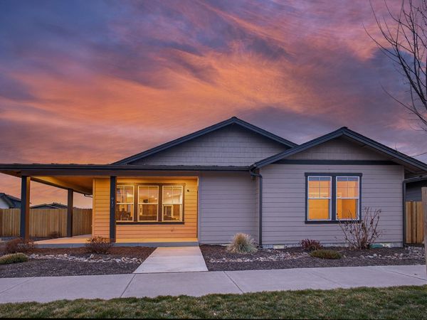 917 NE Discovery Loop, Prineville, OR 97754