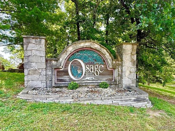 168 Cherokee Court, Pacific, MO 63069