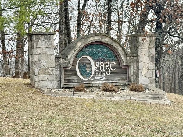 168 Cherokee Court, Pacific, MO 63069