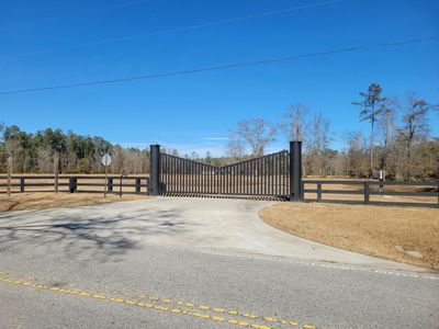 91 Rice Gate Court, Unit Lot 3, Walterboro, SC 29488