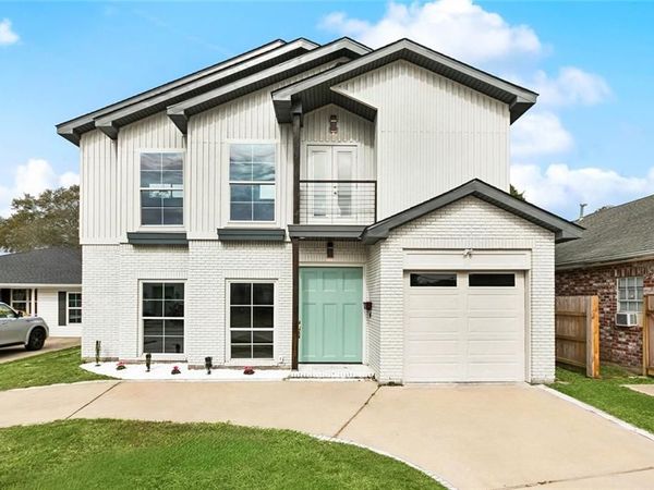 4925 JASPER Street, Metairie, LA 70006