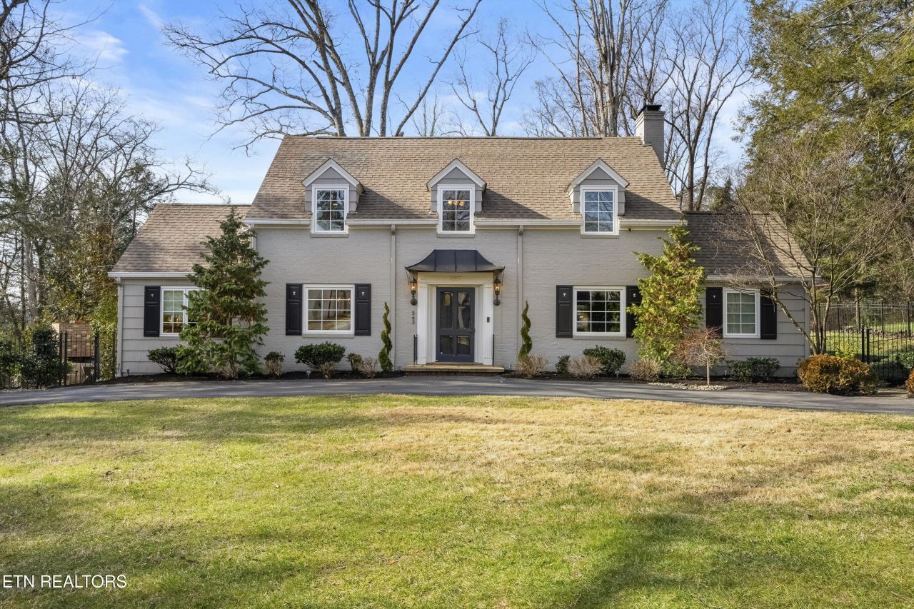 563 Mellen Ave, Knoxville, TN 37919 Main Photo