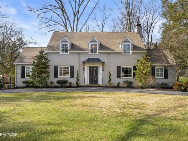 563 Mellen Ave, Knoxville, TN 37919