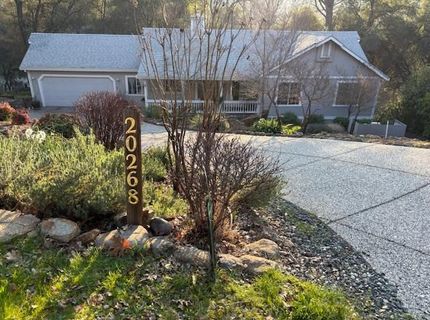 20268 Chaparral Cir, Penn Valley, CA 95946 Photo