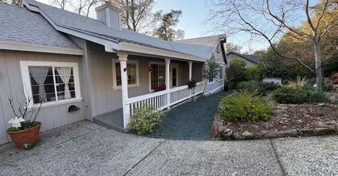 20268 Chaparral Cir, Penn Valley, CA 95946 Photo