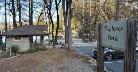 20268 Chaparral Cir, Penn Valley, CA 95946 Photo