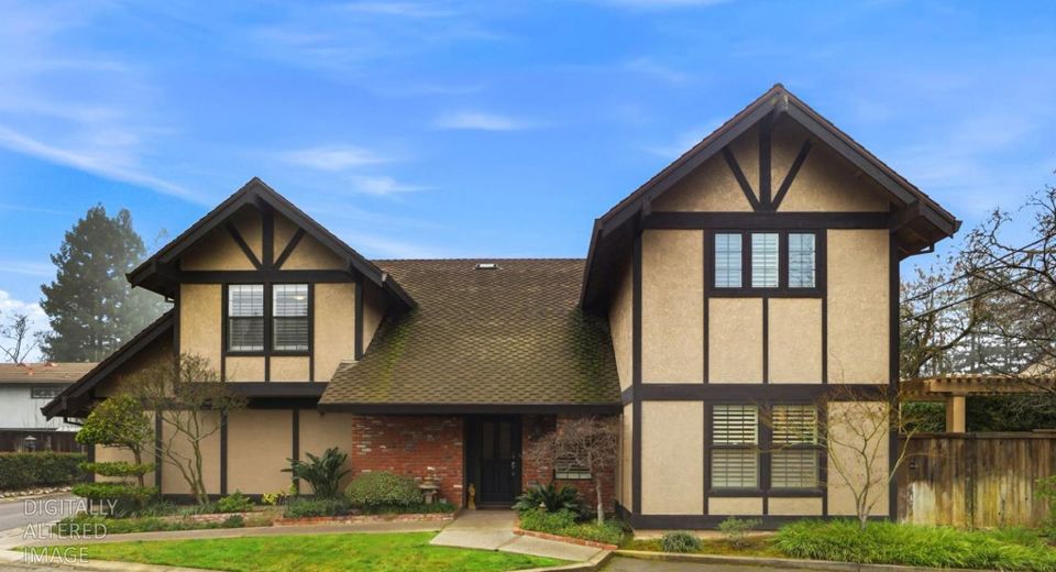 445 Sierra Ln, Sacramento, CA 95864 Photo