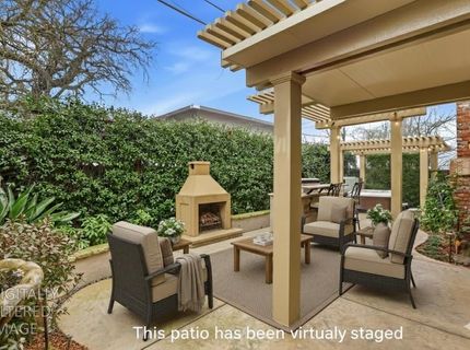 445 Sierra Ln, Sacramento, CA 95864 Photo
