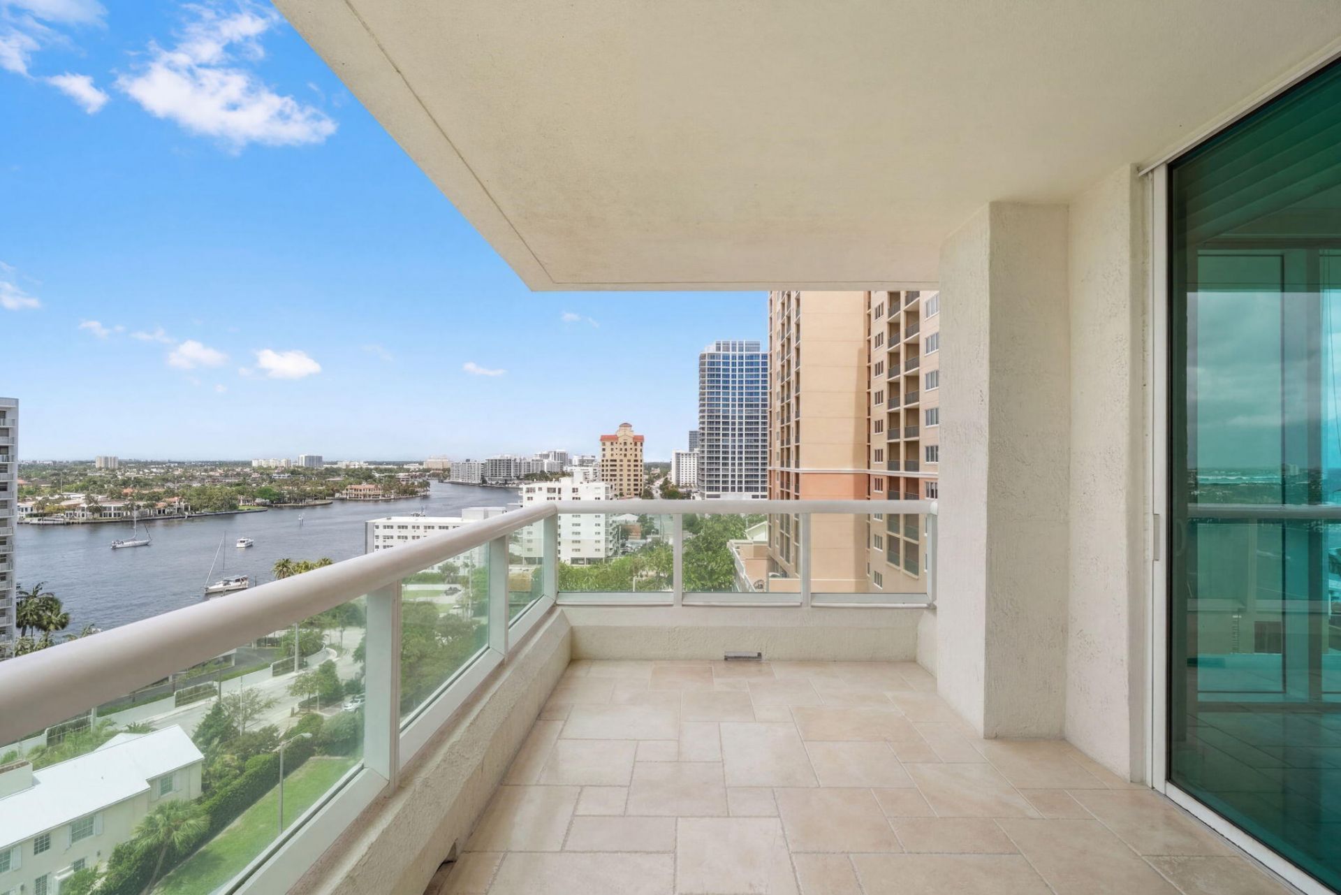 101 S Fort Lauderdale Beach Boulevard, Unit 1206, Fort Lauderdale, FL 33316 Photo