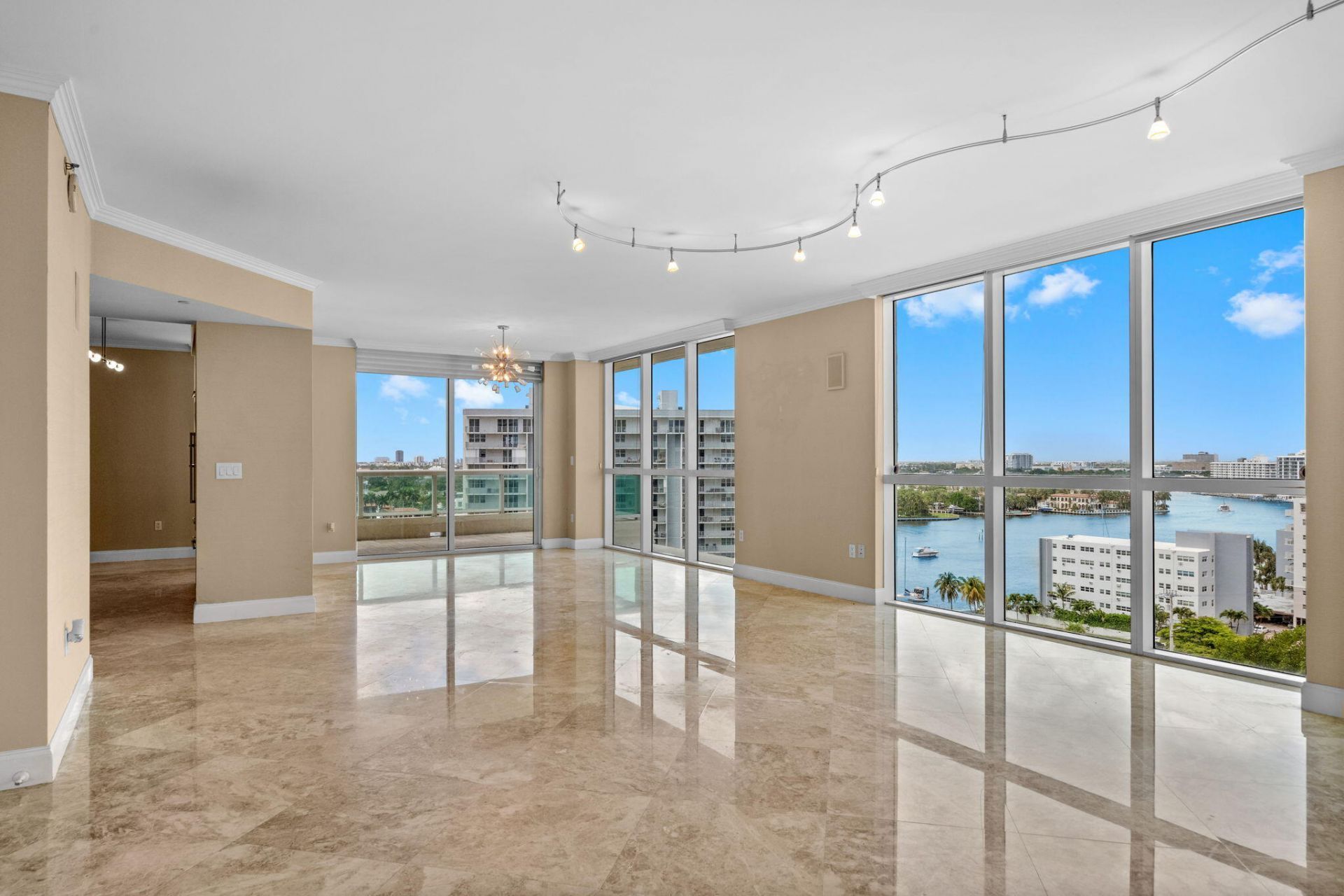 101 S Fort Lauderdale Beach Boulevard, Unit 1206, Fort Lauderdale, FL 33316 Photo