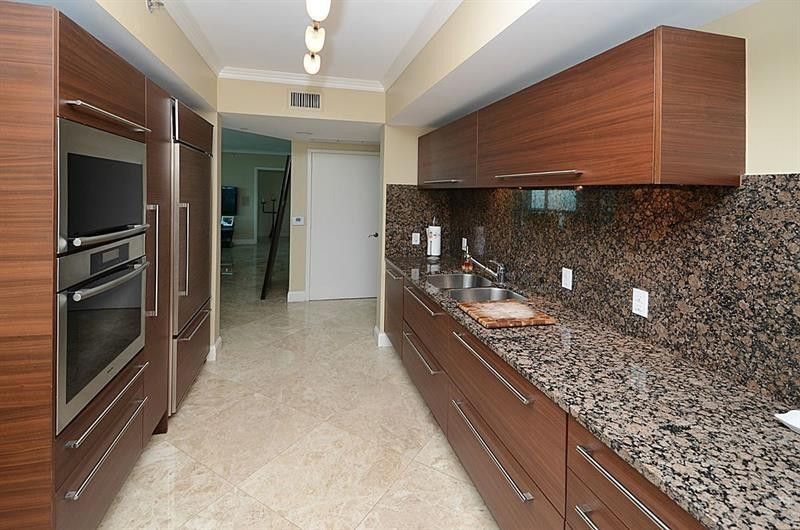 101 S Fort Lauderdale Beach Boulevard, Unit 1206, Fort Lauderdale, FL 33316 Photo