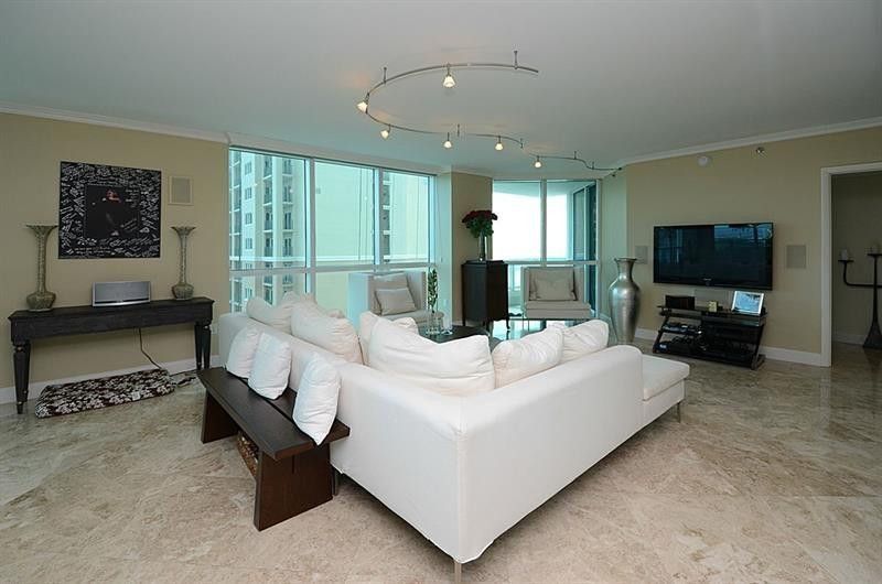 101 S Fort Lauderdale Beach Boulevard, Unit 1206, Fort Lauderdale, FL 33316 Photo