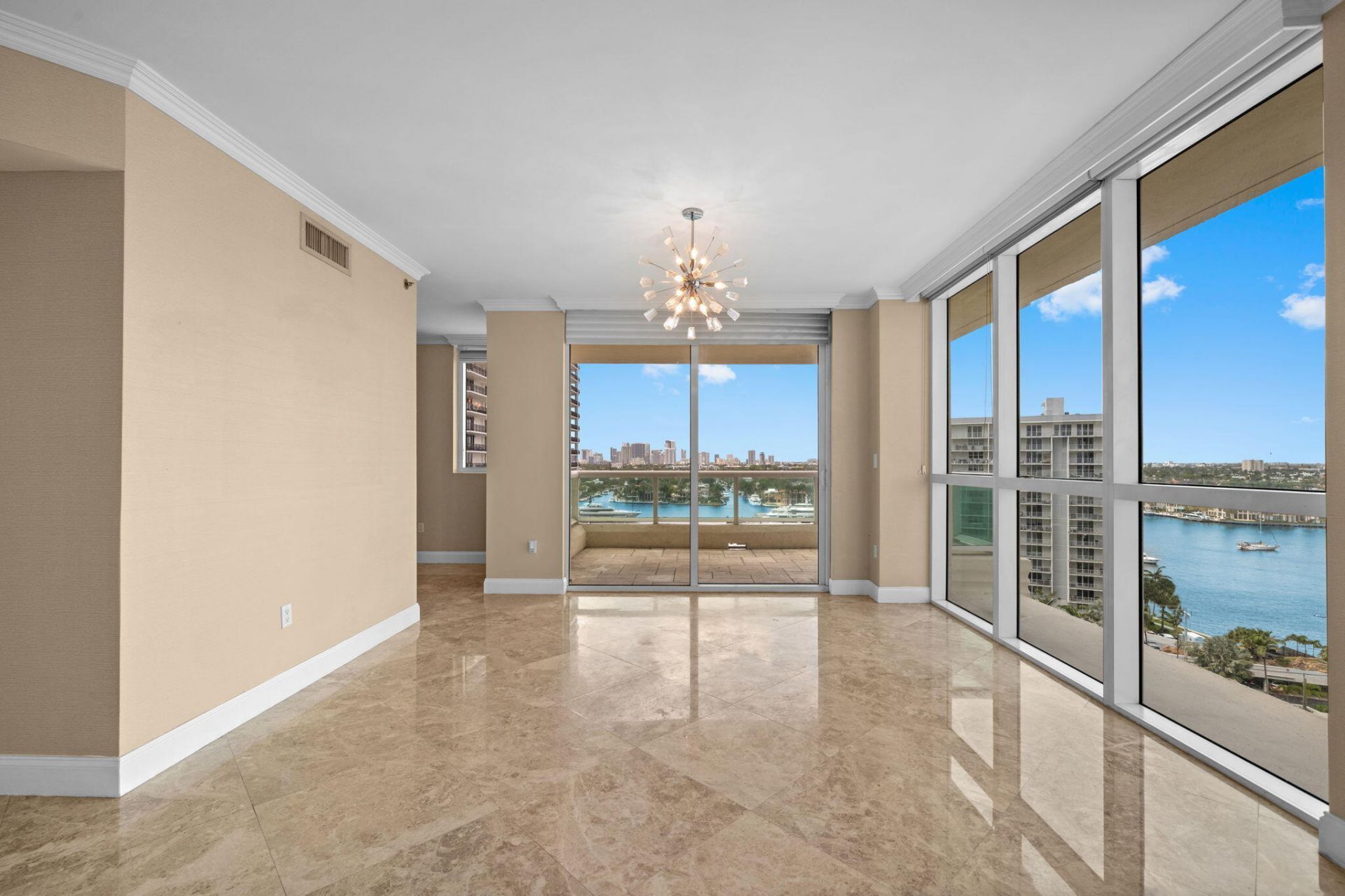 101 S Fort Lauderdale Beach Boulevard, Unit 1206, Fort Lauderdale, FL 33316 Photo