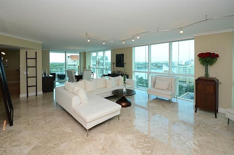 101 S Fort Lauderdale Beach Boulevard, Unit 1206, Fort Lauderdale, FL 33316 Photo