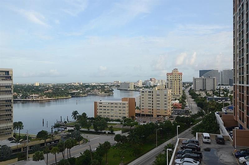 101 S Fort Lauderdale Beach Boulevard, Unit 1206, Fort Lauderdale, FL 33316 Photo