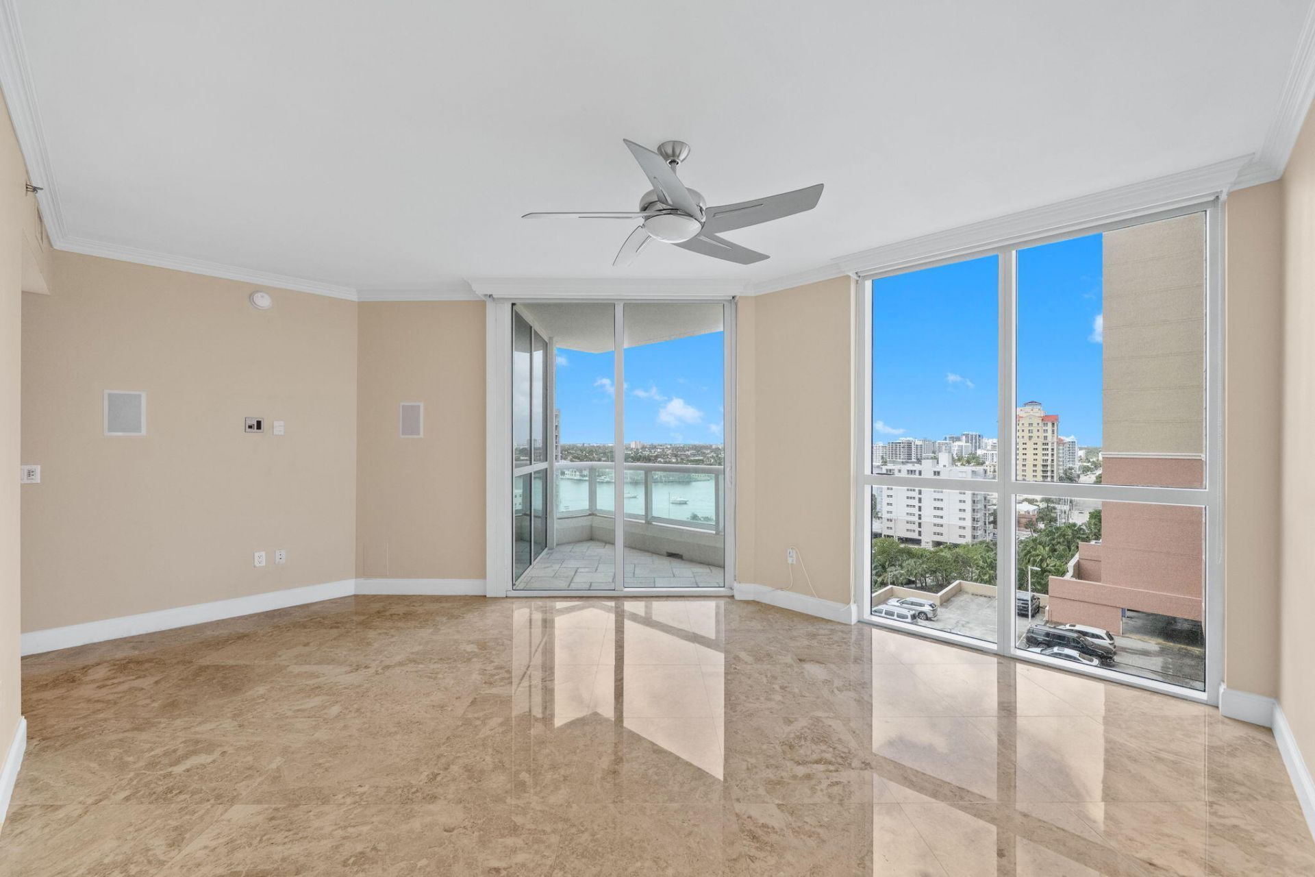 101 S Fort Lauderdale Beach Boulevard, Unit 1206, Fort Lauderdale, FL 33316 Photo