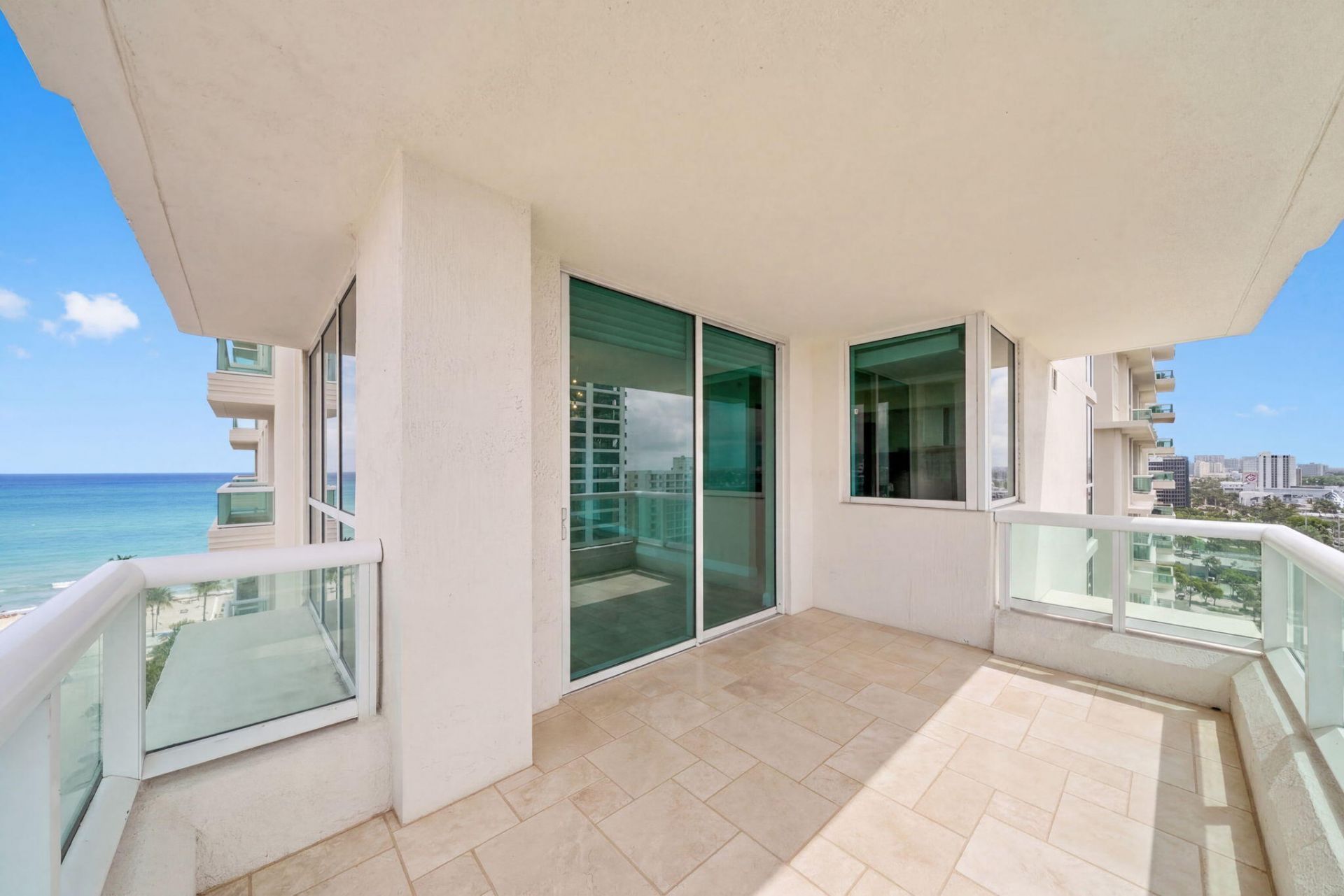 101 S Fort Lauderdale Beach Boulevard, Unit 1206, Fort Lauderdale, FL 33316 Photo