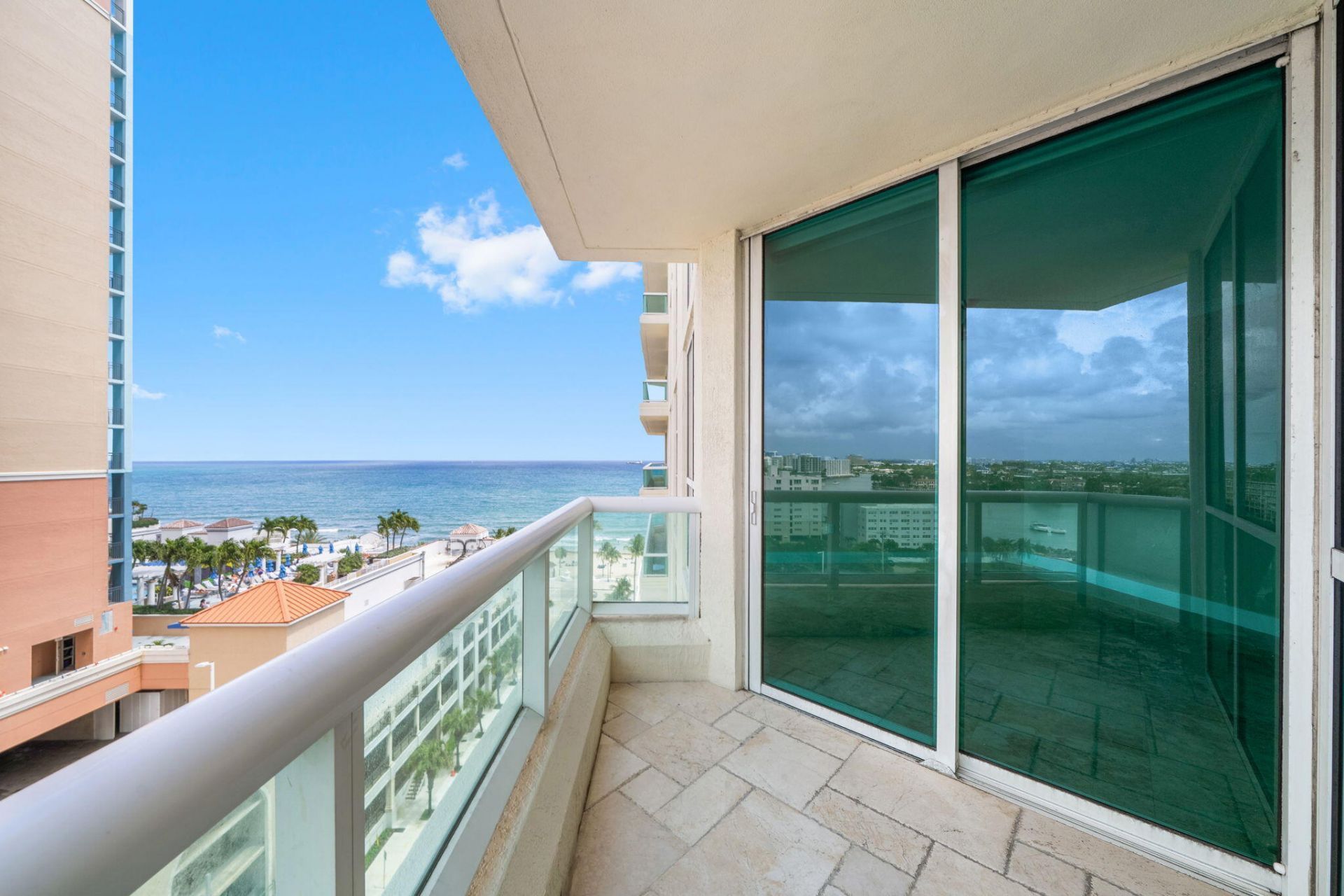 101 S Fort Lauderdale Beach Boulevard, Unit 1206, Fort Lauderdale, FL 33316 Photo