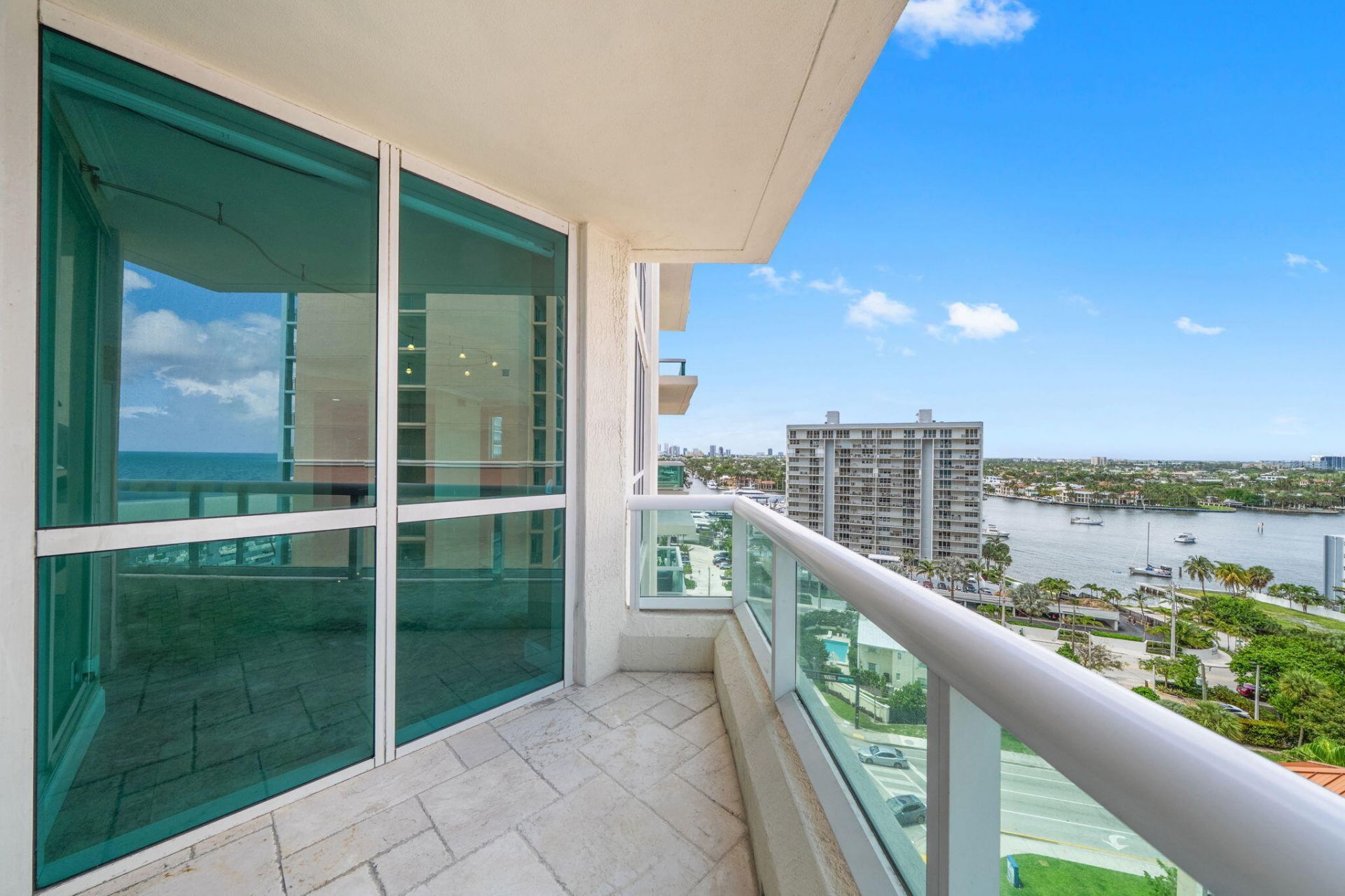 101 S Fort Lauderdale Beach Boulevard, Unit 1206, Fort Lauderdale, FL 33316 Photo