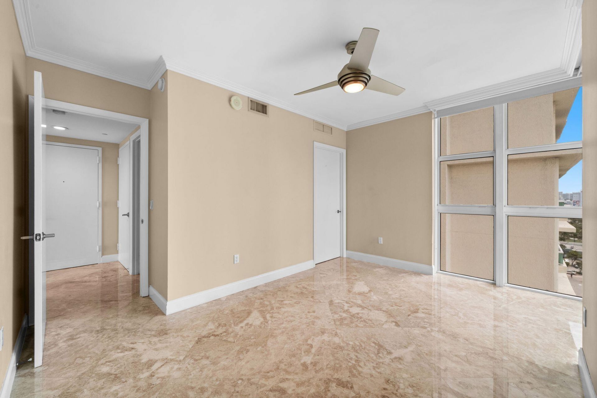 101 S Fort Lauderdale Beach Boulevard, Unit 1206, Fort Lauderdale, FL 33316 Photo