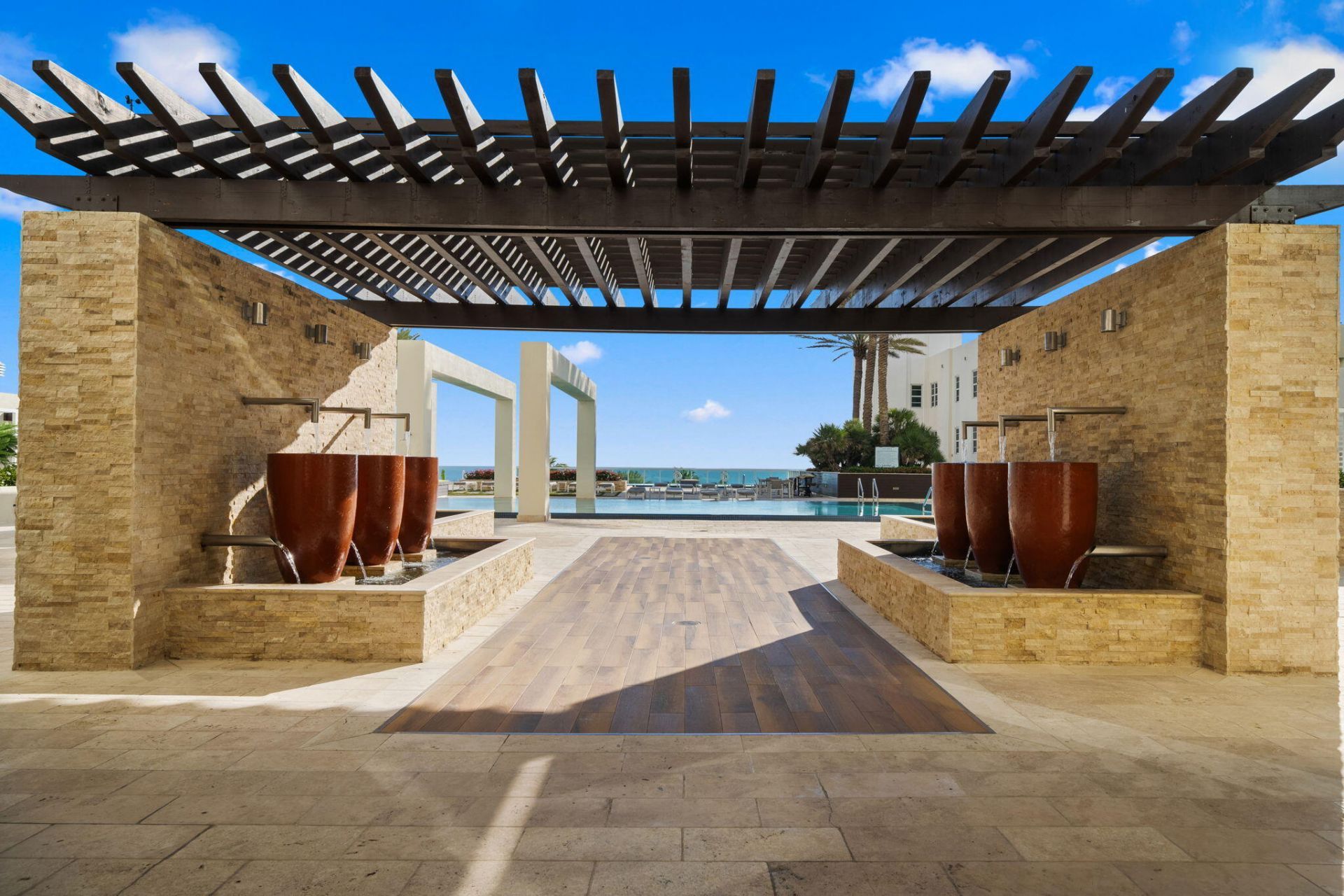 101 S Fort Lauderdale Beach Boulevard, Unit 1206, Fort Lauderdale, FL 33316 Photo