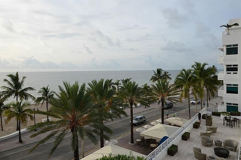 101 S Fort Lauderdale Beach Boulevard, Unit 1206, Fort Lauderdale, FL 33316 Photo